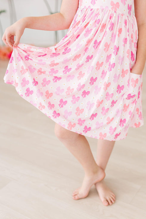 bow-beauty-s-s-pocket-twirl-dress Mila &  Rose - Sophia's Style--4T--5